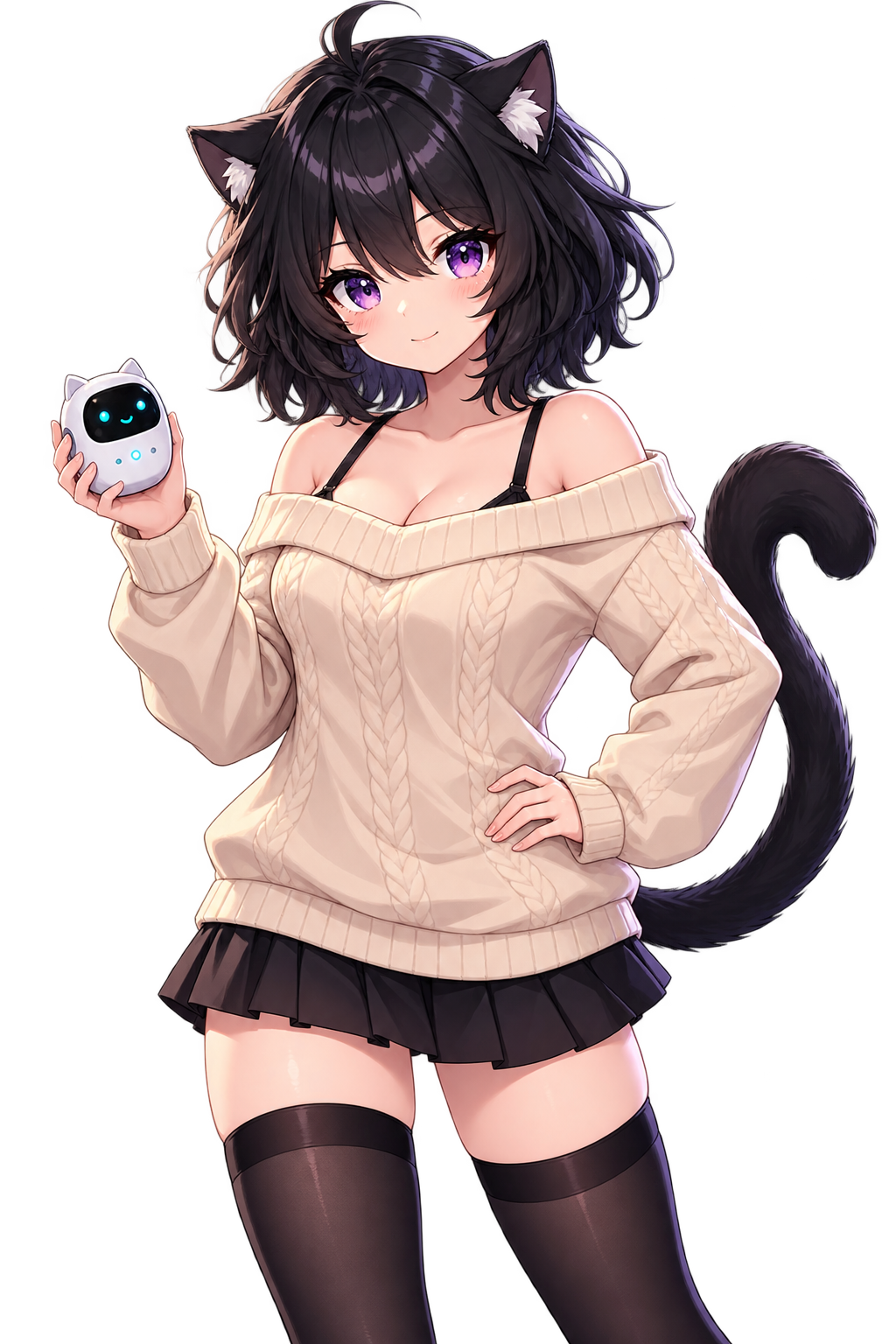 Lynx Bot